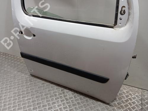 Right front door RENAULT KANGOO III MPV  | BP29586183C3 