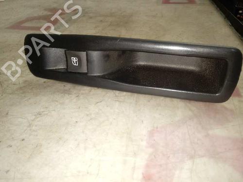 Used Left rear window switch RENAULT SCÉNIC III (JZ0/1_) 1.2 TCe (JZ16) (132 hp) 30370843