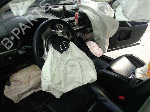 AC compressor LEXUS CT (ZWA10_) 200h (ZWA10_) | BP12645135M34 