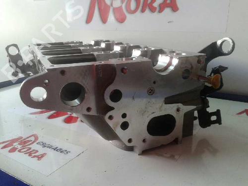 Cylinder head SEAT IBIZA IV (6J5, 6P1)  | BP17006585M5 