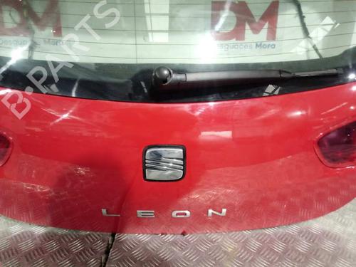 Tailgate SEAT LEON (1P1) 1.2 TSI | BP12659358C6 