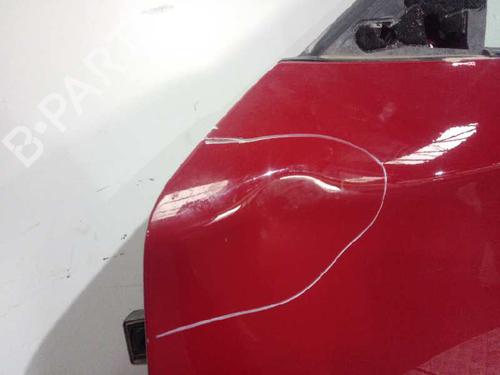 Left front door BMW 1 (E87) 116 d | BP12656411C2 