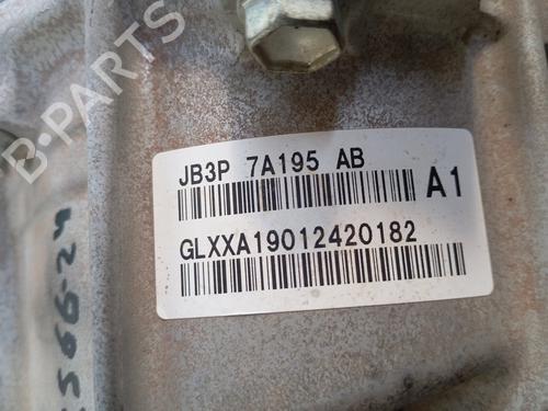 Transfer box FORD RANGER (TKE)  | BP21763947M36 