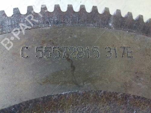 Other OPEL CORSA E (X15)  | BP25854226O1 