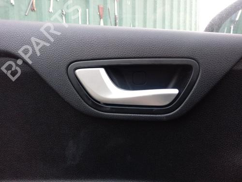Used Front left interior door handle KIA STONIC (YB) [2017-2026]  12842896