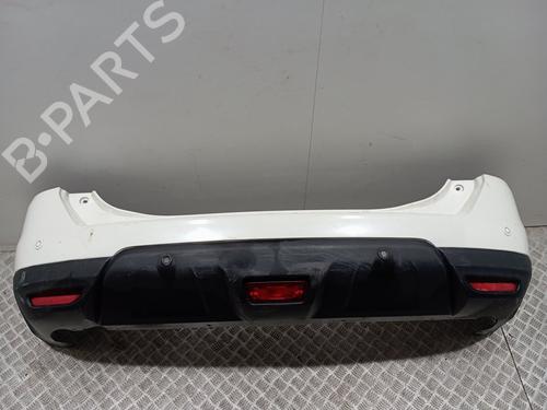 Używane Zderzak tylny NISSAN X-TRAIL III (T32_, T32R, T32RR) [2013-2026]  31329602
