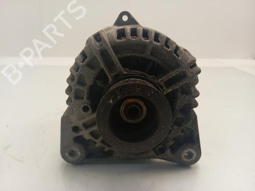 Used Alternator RENAULT CLIO III (BR0/1, CR0/1) [2005-2014]  22626567