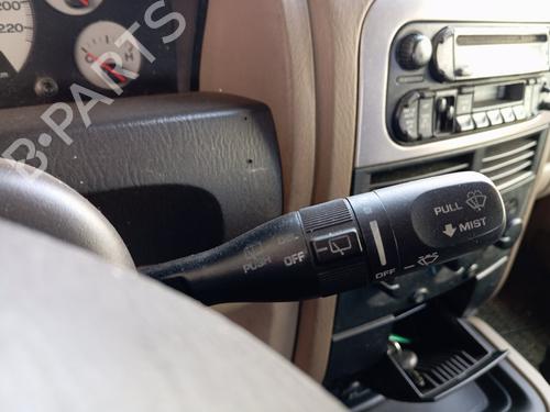 Radiator fan JEEP GRAND CHEROKEE II (WJ, WG) 3.1 TD 4x4 | BP26334175M35 