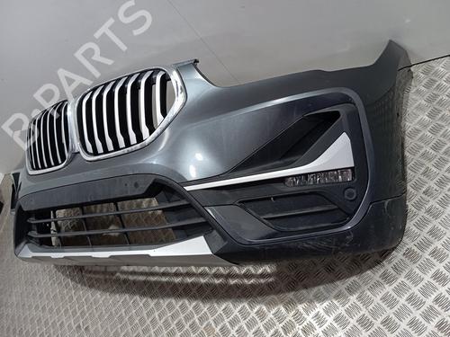 Front bumper BMW X1 (F48) xDrive 25 e Plug-in-Hybrid | BP29358912C7 