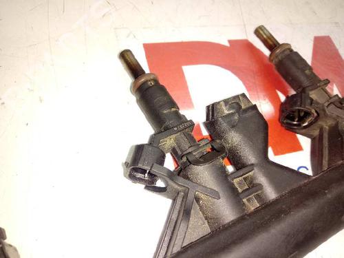 Injection rail PEUGEOT 207 (WA_, WC_)  | BP16577683M98 