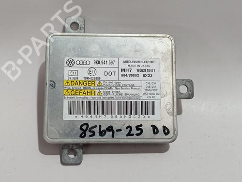 xenon-ballast-audi-a5-convertible-8f7-2009-2010-2011-2012-2013-2014-2015-2016-2017-34286992 main image