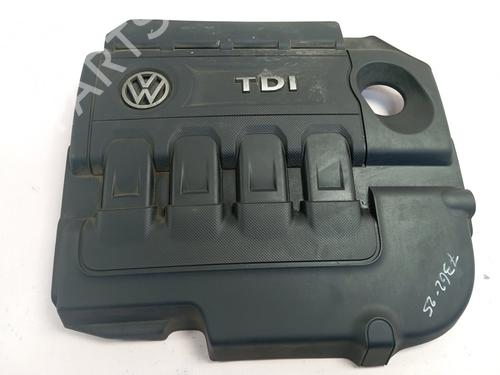 Used Upper protection VW GOLF VII (5G1, BQ1, BE1, BE2) [2012-2021]  30698001