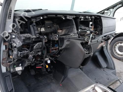 ABS pump FORD TRANSIT V363 Van (FCD, FDD)  | BP29290867M43 