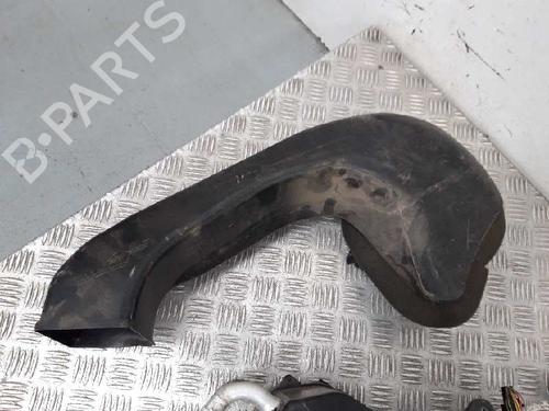 Heater matrix box MERCEDES-BENZ VIANO (W639) CDI 3.0 (639.811, 639.813, 639.815) | BP18491283M61 