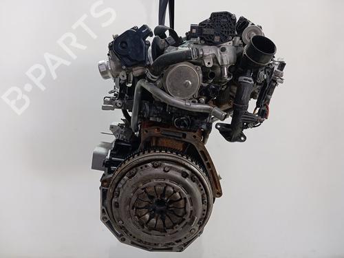 Engine RENAULT CLIO V (B7_)  | BP31247873M1 