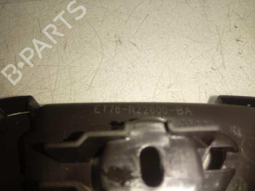 Front right interior door handle FORD TOURNEO COURIER B460 MPV  | BP30370636I14 