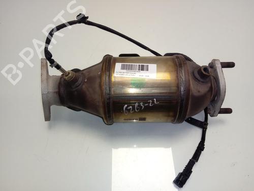 Used Particulate filter KIA XCEED (CD) 1.6 GDI Hybrid (141 hp) 15399753