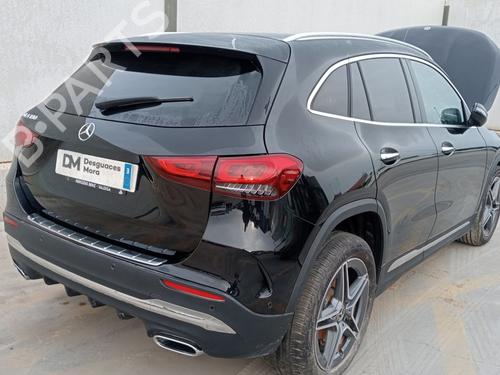 Left tailgate light MERCEDES-BENZ GLA (H247) GLA 180 (247.784) | BP28031262C79  - Image 9