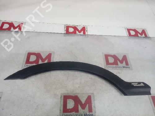 Used Front left wheel arch trim Front left wheel arch trim 17905150 17905150