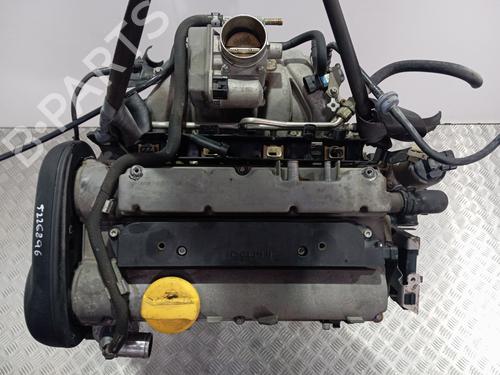Motor für Motor OPEL CORSA C (X01) 1.4 (F08, F68) (90 hp) 34472106 34472106