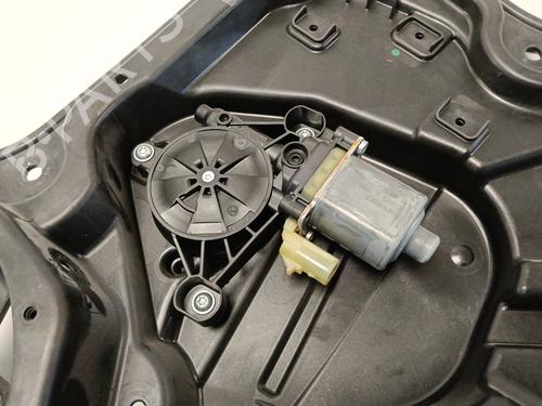 Rear right window mechanism JEEP COMPASS (MP, M6, MV, M7) 1.6 CRD | BP37609392C25 - Image 2