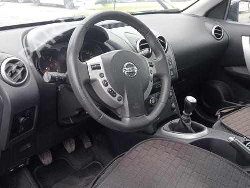 Right tailgate light NISSAN QASHQAI I (J10, NJ10)  | BP31631650C80 