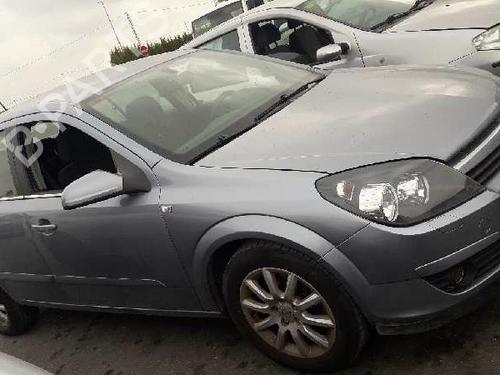 Engine control unit (ECU) OPEL ASTRA H (A04) | BP29275801M57