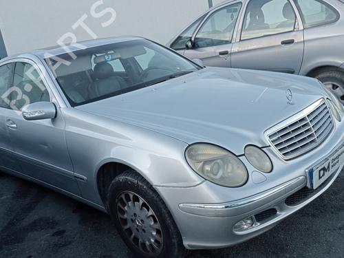 Intercooler MERCEDES-BENZ E-CLASS (W211) E 270 CDI (211.016) | BP20657038M30 