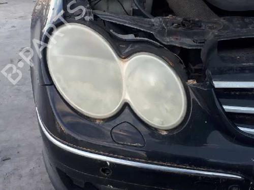 Used Right headlight MERCEDES-BENZ CLC-CLASS (CL203) [2008-2011]  12662582