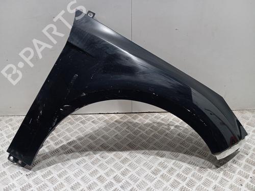 Used Right front fenders Right front fenders FORD FOCUS III 1.6 TDCi (115 hp) 40515663 40515663