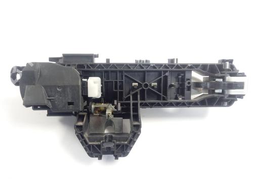 Front left exterior door handle MERCEDES-BENZ B-CLASS Sports Tourer (W246, W242) B 180 CDI / d (246.212) | BP19063175C128