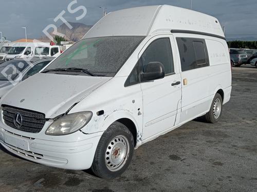 Engine MERCEDES-BENZ VITO / MIXTO Van (W639) | BP33029716M1 - Image 16