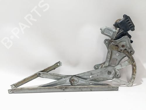 Used Rear right window mechanism Rear right window mechanism TOYOTA COROLLA Verso (ZER_, ZZE12_, R1_) 2.2 D-4D (AUR10_, AUR10R) (136 hp) 33203354 33203354