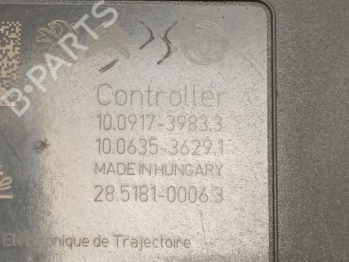 ABS pump OPEL CORSA F (P2JO) | BP22704690M43