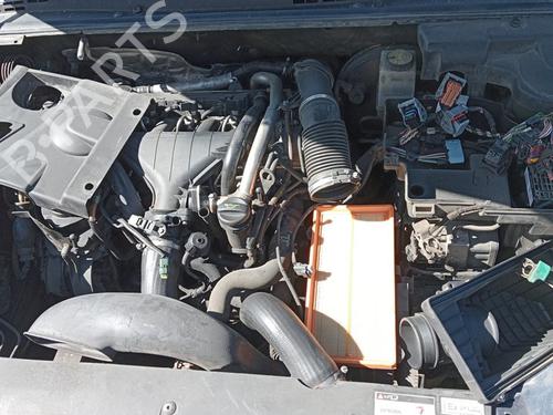 Pipe CITROËN C5 II (RC_) | BP18319422M125