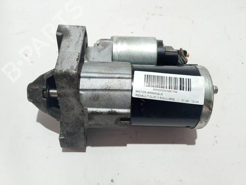 Used Starter RENAULT CLIO V (B7_) [2019-2025]  29164139