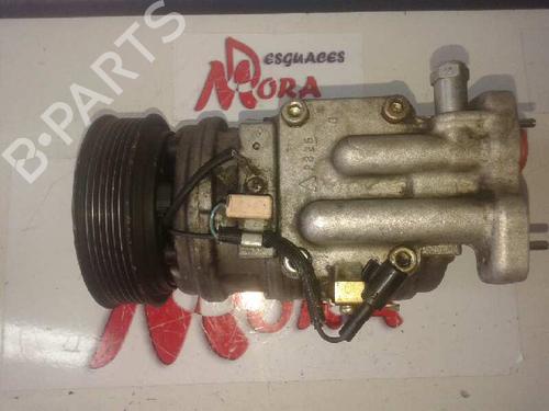 AC compressor JAGUAR XJ (X308)  | BP29436930M34 