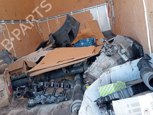 Right front window switch RENAULT MASTER III Van (FV)  | BP30906625I26 