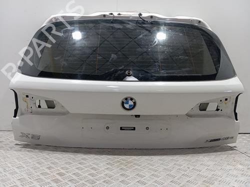 Used Tailgate Tailgate BMW X5 (G05, F95) xDrive 40 i Mild-Hybrid (333 hp) 40103930 40103930