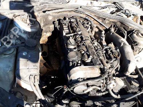 Gearbox control unit MERCEDES-BENZ S-CLASS (W220, V220) | BP12661065M52