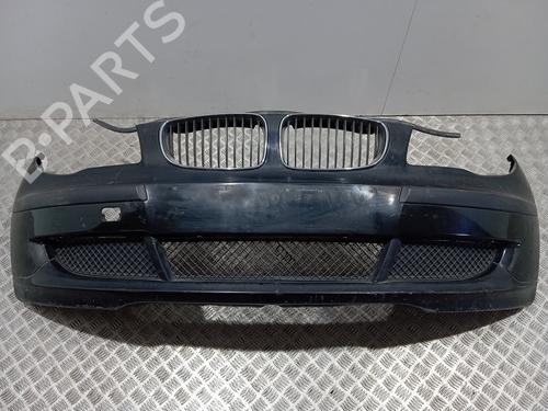 Used Front bumper BMW 1 (E87) 116 i (122 hp) 28728307