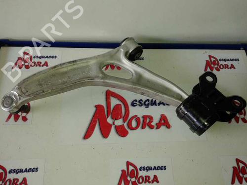 Used Right front suspension arm FORD C-MAX II (DXA/CB7, DXA/CEU) 1.6 TDCi (115 hp) 30369213