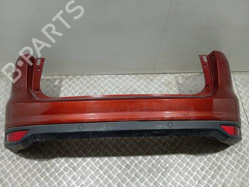 rear-bumper-ford-c-max-ii-dxacb7-dxaceu-2010-2011-2012-2013-2014-2015-2016-2017-2018-2019-31837440 main image