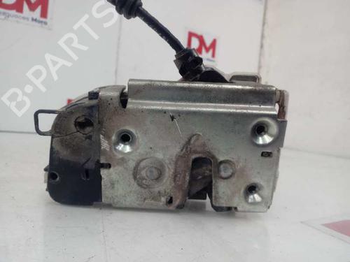 Rear right lock CITROËN C3 I (FC_, FN_) 1.4 HDi | BP14361057C99 