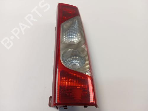 Used Right taillight Right taillight FIAT SCUDO Van (270_, 272_) 2.0 D Multijet 4x4 (120 hp) 36050254 36050254