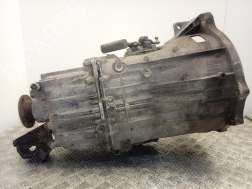 Gearbox IVECO DAILY III Van 35 S 13 V,35 C 13 V | BP13451546M3 