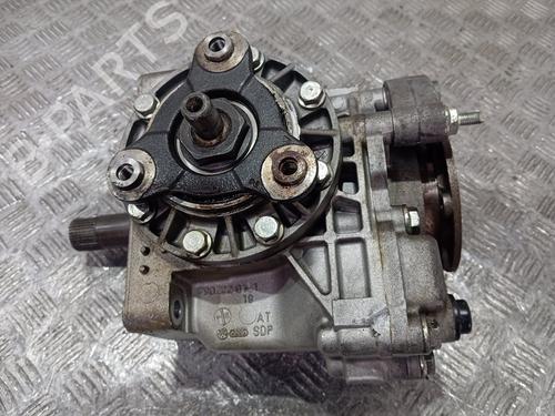 Transfer box AUDI TT (8N3) 1.8 T quattro | BP27997478M36 