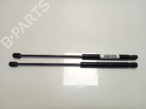 Used Hood lift support JAGUAR XF I (X250) [2008-2015]  15290046
