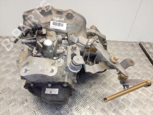Gearbox OPEL CORSA D (S07) 1.2 (L08, L68) | BP16492276M3 