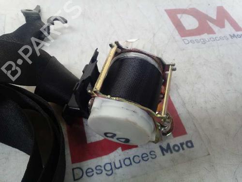 Front right seatbelt BMW 3 (E90) 320 i | BP12669751I25 
